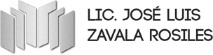 Lic. José Luis Zavala Rosiles